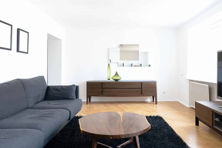 Multi-Functional Living Spaces For Modern Homes 2024