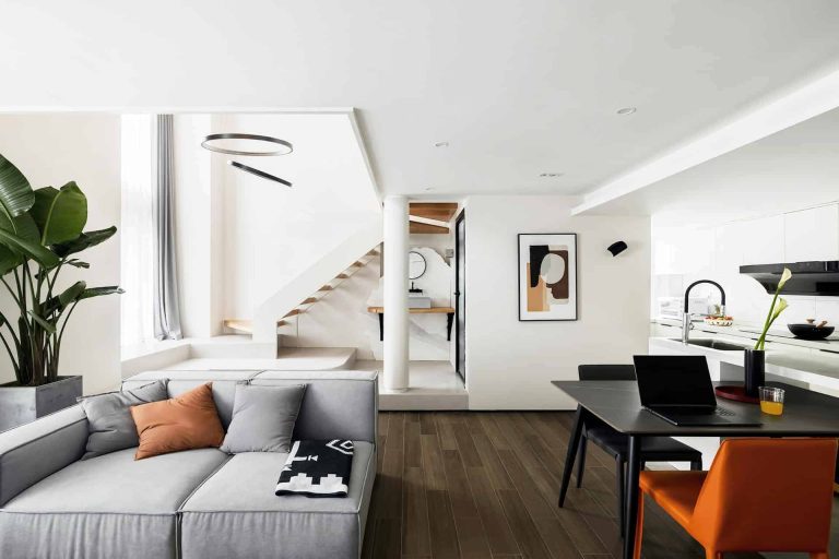 5 Innovative Home Design Trends for a Smarter, More Sustainable Future